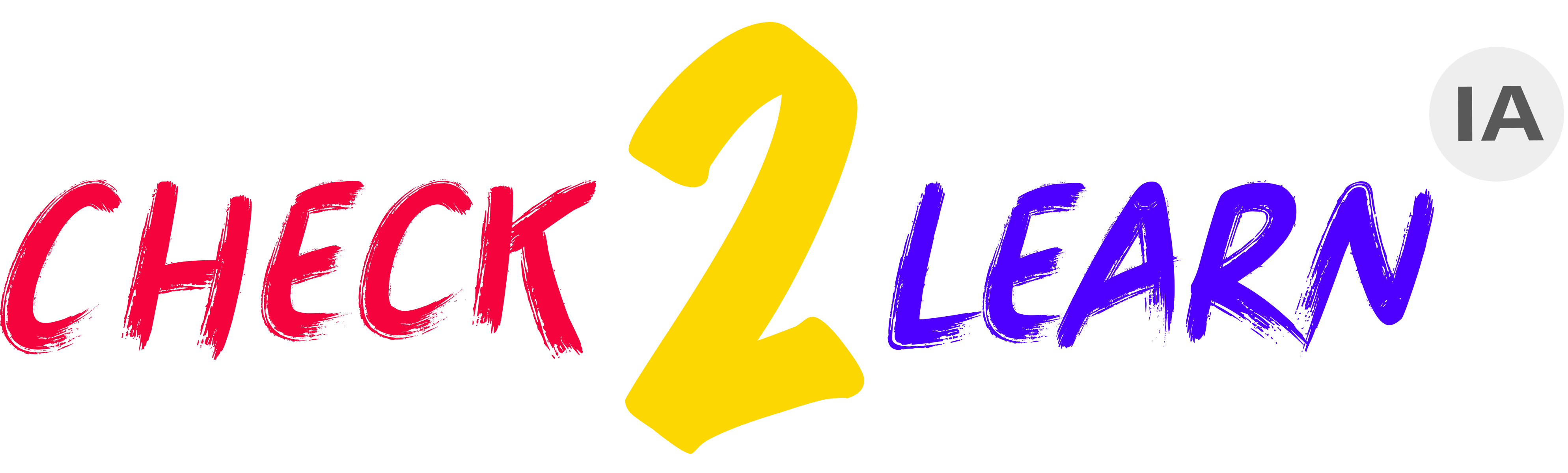 Check2Learn - AI-Powered Learning for Every Mind